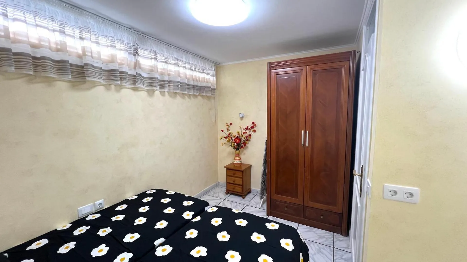 Olympia Ocean View Apartment Costa Adeje