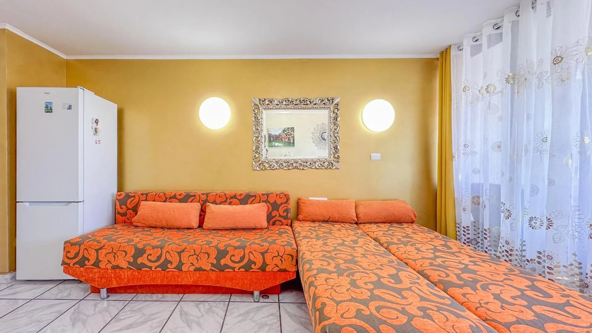 Olympia Ocean View Apartment Costa Adeje  España
