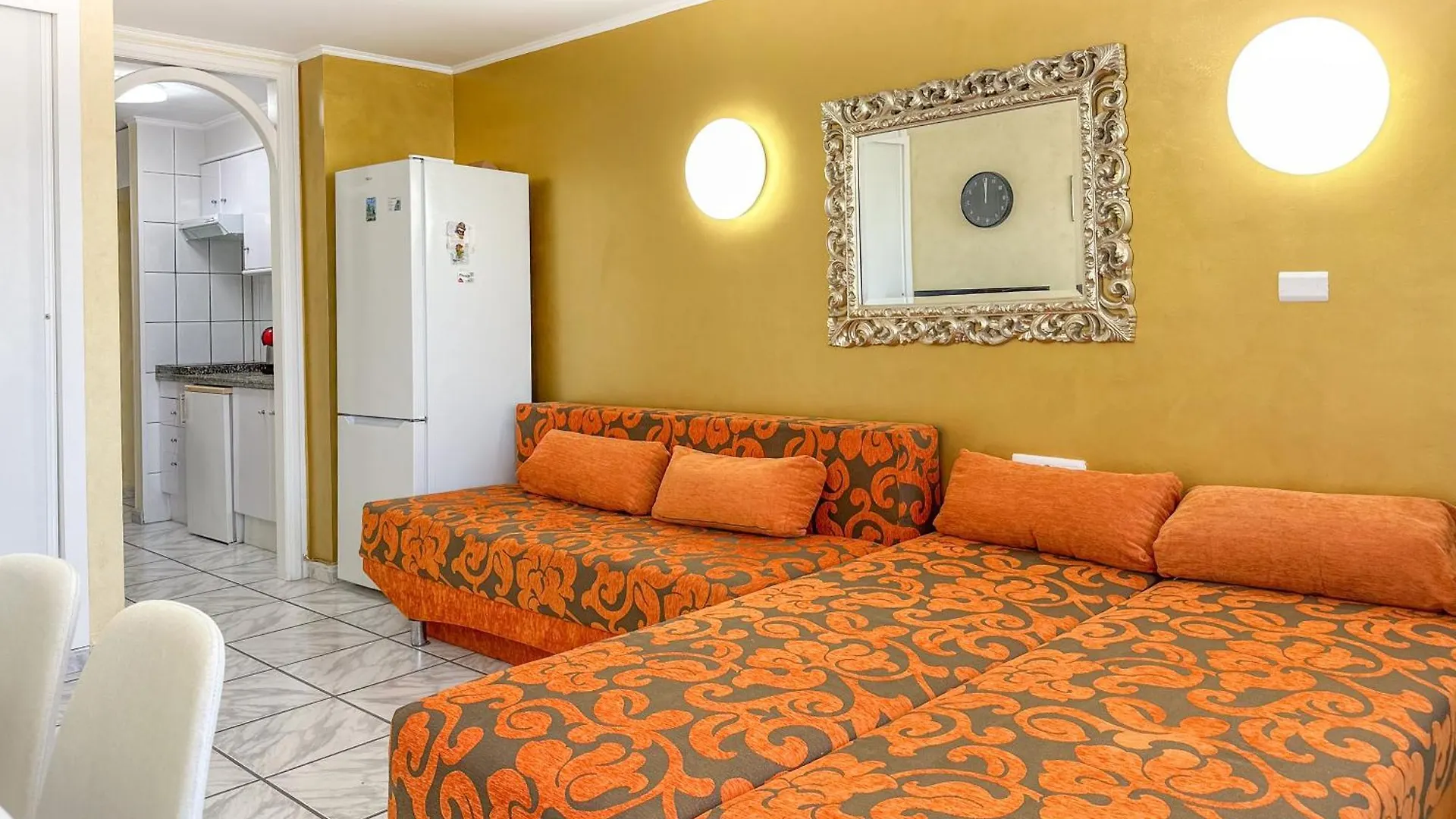 Olympia Ocean View Apartment Costa Adeje   Costa Adeje (Tenerife)