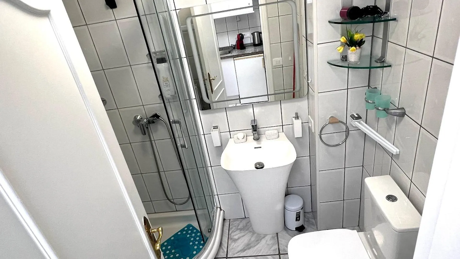 Olympia Ocean View Apartment Costa Adeje   Costa Adeje (Tenerife)